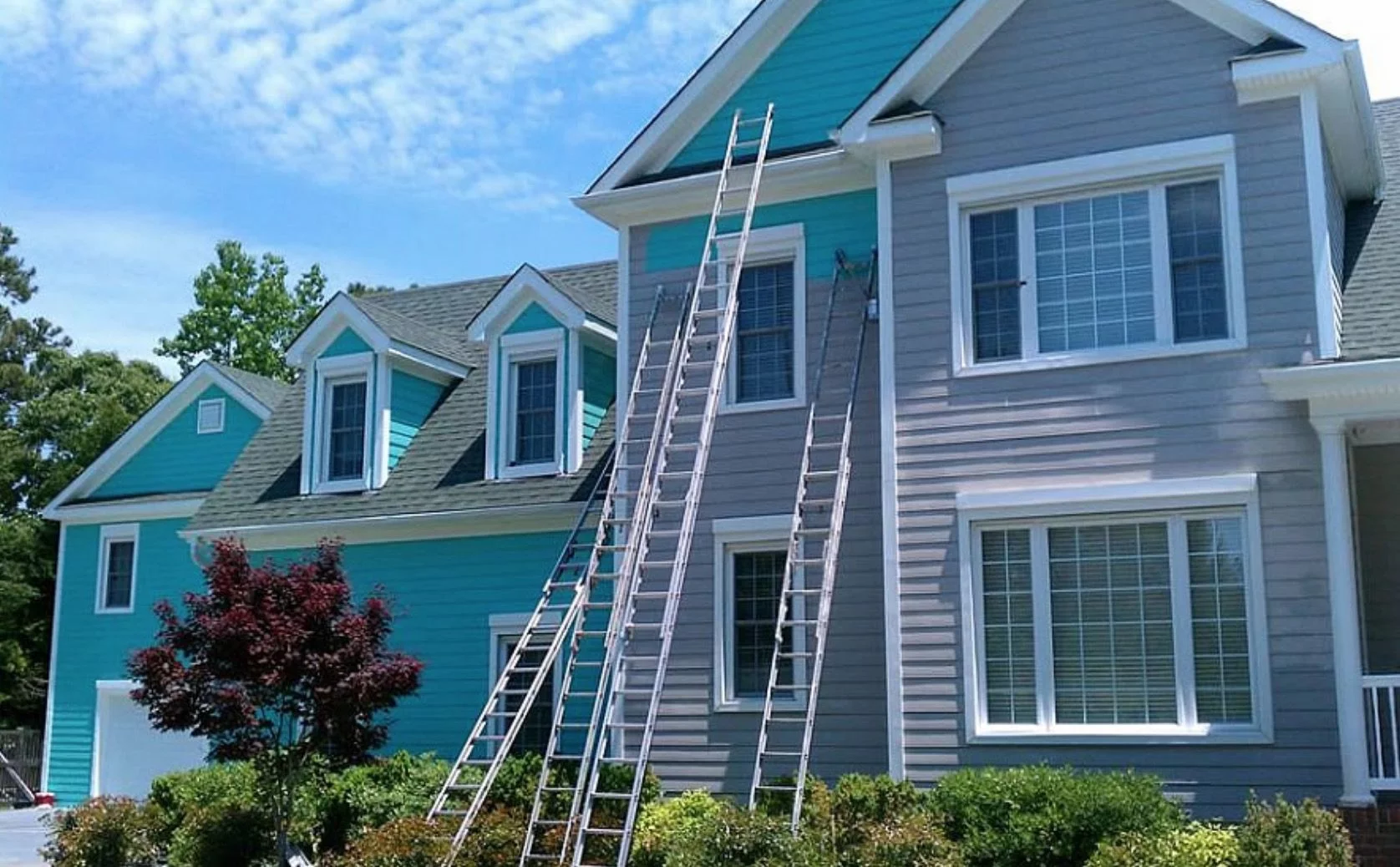 Enhancing Homes and Businesses with Professional Painting Contractors in Arizona