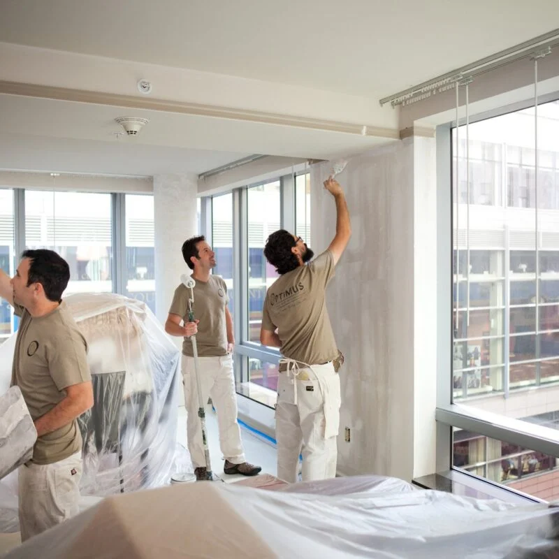 Painting Contractor in Arizona