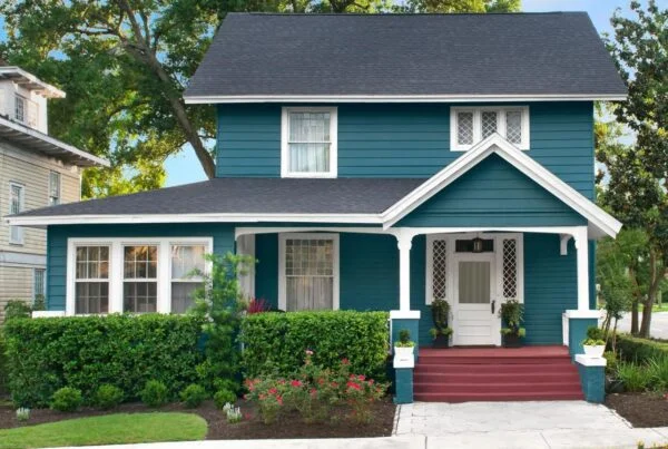 How to Choose the Right Exterior Color Palette: Tips from Expert Arizona Painters