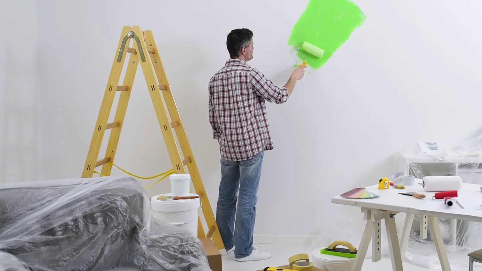 Hiring Tips for Residential Painting Contractors Arizona