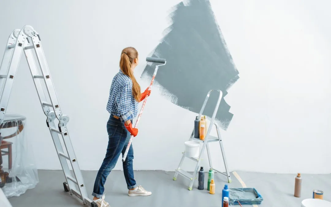 Pros and Cons of Hiring Residential Painting Company Arizona