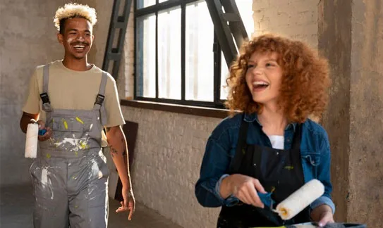 Warehouse Painting Contractors in Casa Grande
