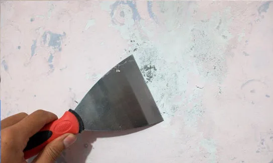 Start with Professional Wallpaper Maintenance Today