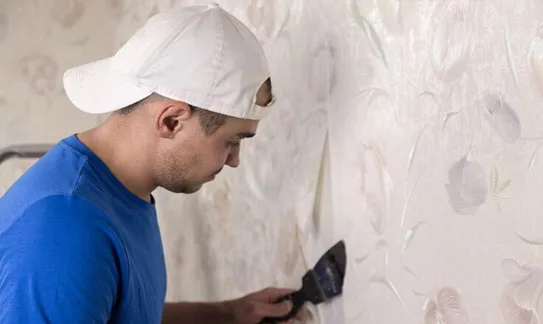 Wallpaper Removal and Installation Service in Casa Grande