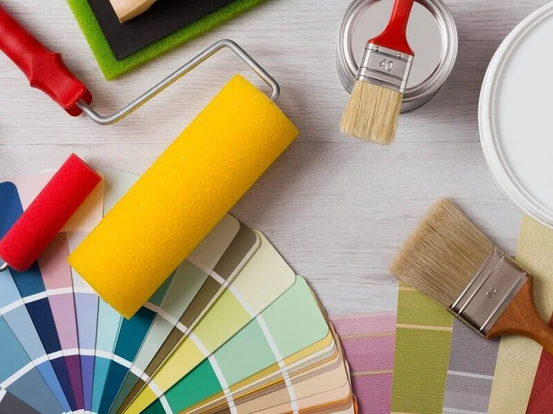 Achieve a Flawless Finish with House Painting Arizona