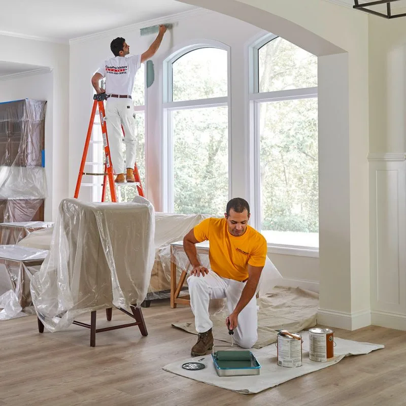 7 Benefits of Hiring House Painting Services in Casa Grande
