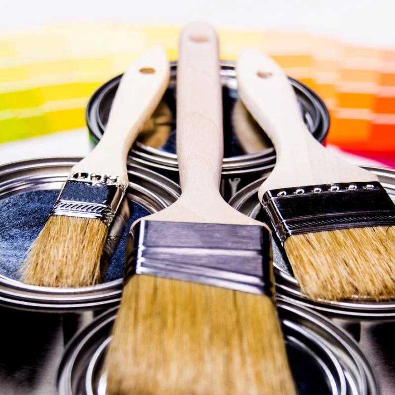The Difference a Brush Makes: The Value of Professional Painters in Arizona