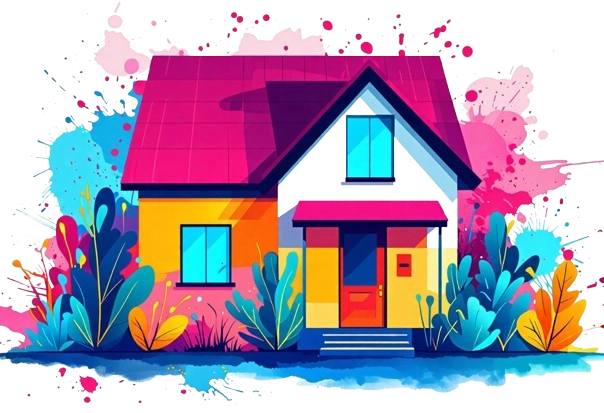 Wall Painting and Repair Services in Coolidge Arizona