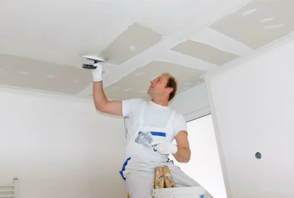 Ceiling and Wall Painting Service in Gilbert, Arizona