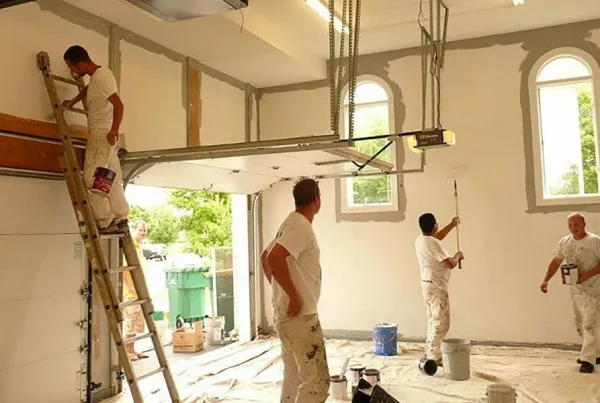Interior House Painters Arizona