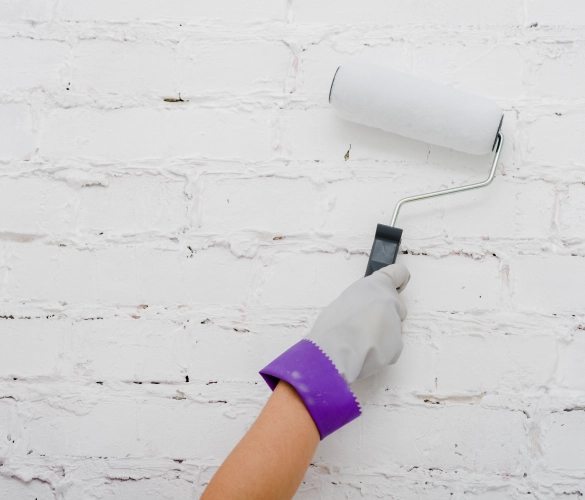 Exterior Painting Services in Gilbert