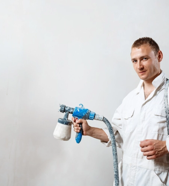 specialty coatings and finishes service in Gilbert, Arizona