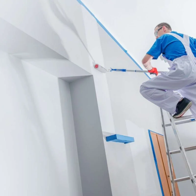 How Weather Affects Painting Services in Arizona?