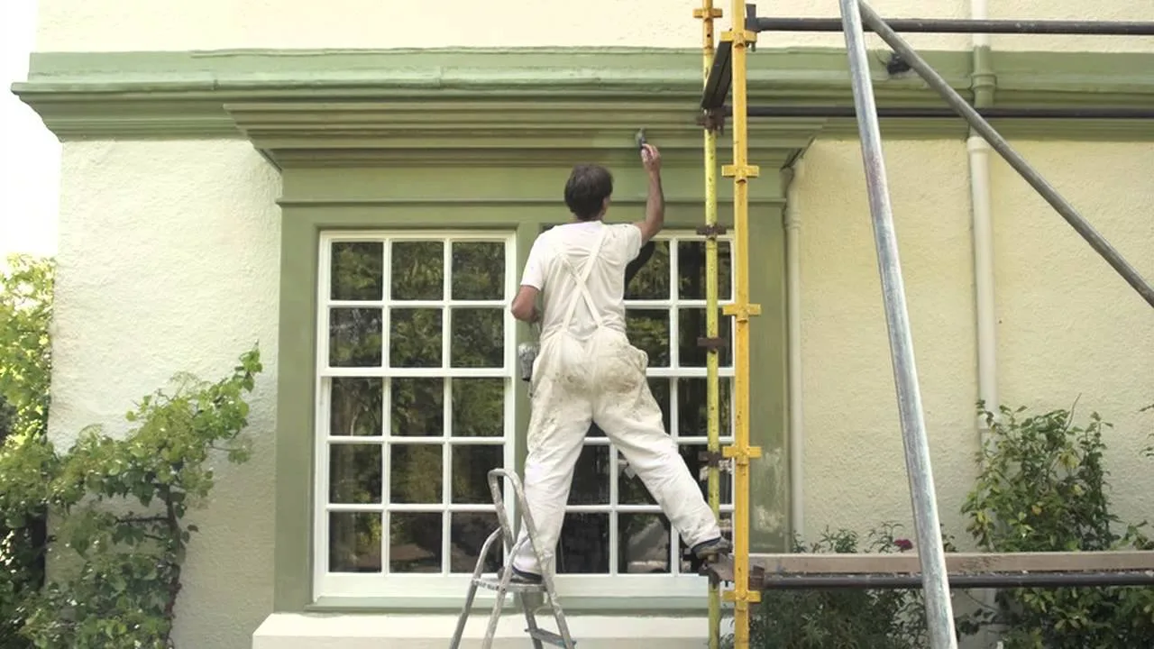 Innovative Ideas for Exterior House Painting Arizona