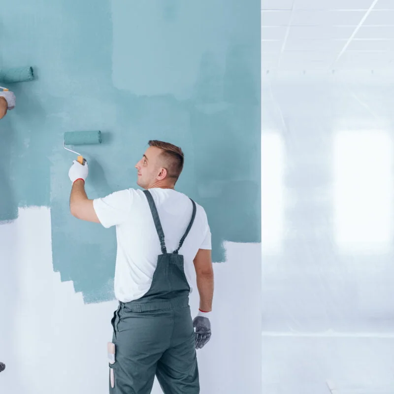 Why Hire Professional Painters in Arizona?
