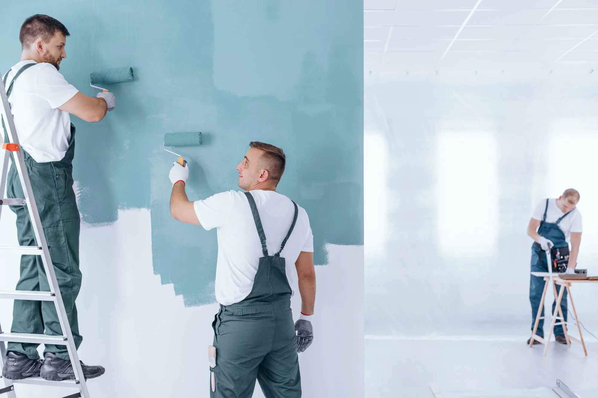 Why Hire Professional Painters in Arizona?