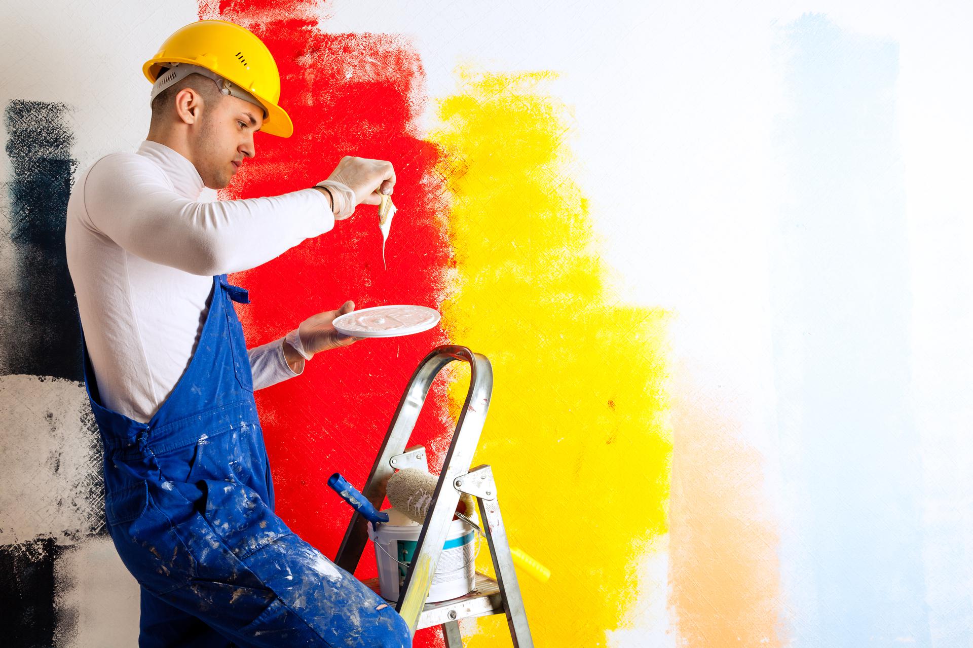 What Happens When Painting Contractors in Arizona Rush?
