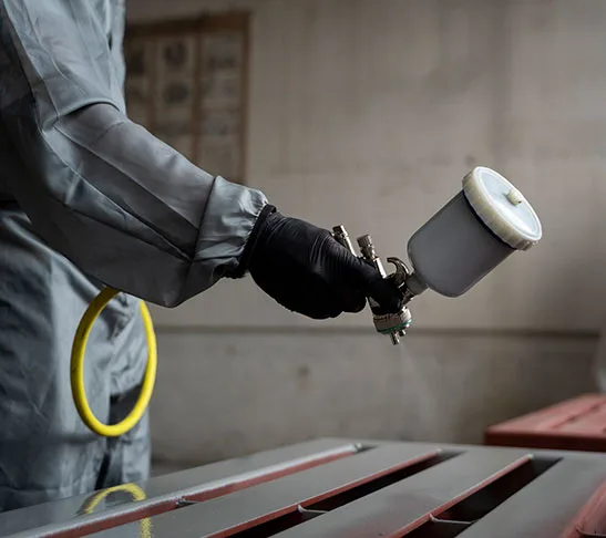 Get Standard Warehouse Painting Contractors in Casa Grande Today!